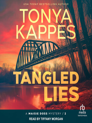 Tangled Lies - Audiobook